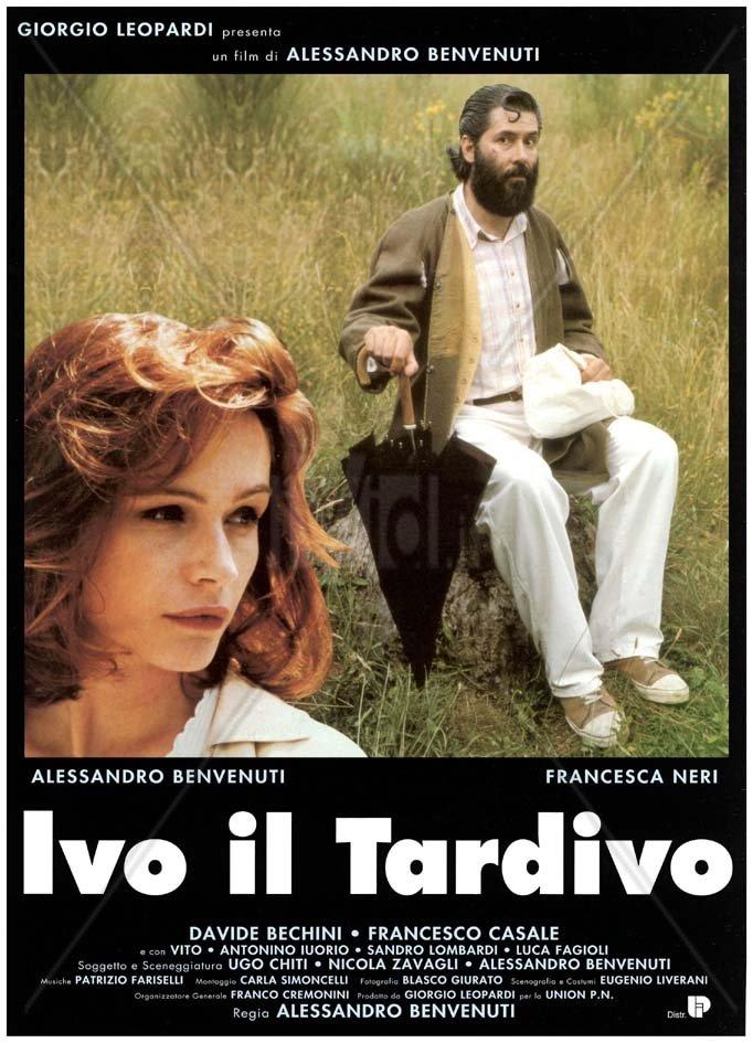 Ivo il tardivo